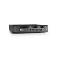 ราคา คอมพิวเตอร์มือสอง HP EliteDesk Mini (11150487286)