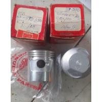 ราคา ลูกสูบแท้ HONDA C70 รหัส 087 made in japan (23580440625)