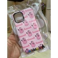 ราคา Barbapapa iphone case 12/12 pro (11114607455)