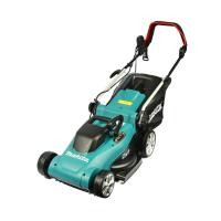 ราคา รถเข็นตัดหญ้าไฟฟ้า 1,400 วัตต์ ขนาด 370 มม. (14-1/2 นิ้ว) รุ่น ELM3720 MAKITA (12896973474)