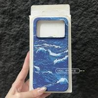 ราคา เหมาะสําหรับ Glory Win เคสโทรศัพท์น้ําหนักเบารูปแบบคลื่น WinRT Frosted คาร์บอนไฟเบอร์กันกระแทก PC Hard Case (54812614488)