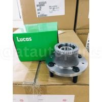 ราคา ลูกปืนล้อ ลูกปืนล้อหลัง ดุม ABS40ฟัน LHB104S Chevrolet Aveo T200 T250 ปี 2006--2014 ยี่ห้อ Lucas ราคาต่อชิ้น (13420273229)