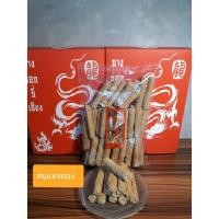 ราคา หมูแท่ง ทองกรอบลิ้ม กรอบอร่อย (7249195464)