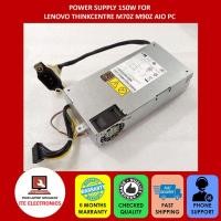 ราคา ใหม่ LENOVO THINKCENTRE M70Z M90Z ALL-IN-ONE PC POWER SUPPLY 150W PC9051 54Y8861 89Y1686 0A23157 36200081 (54210294617)
