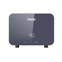 ราคา HAIER เครื่องทำน้ำร้อน 6000W รุ่น EI60E-PAD5AB(TH) ระบบ Multi-Point AI ควบคุมอุณหภูมิ หน้าจอสัมผัส (48615422738)