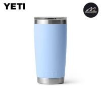 ราคา YETI RAMBLER 20 OZ TUMBLER ❗Yeti ของแท้ 100% ❗ (28000709898)