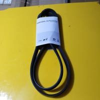 ราคา Fanbelt Fan Belt V เข็มขัดเข็มขัดพัดลม KIA Carnival Diesel Solar 5pk 1592 (25392488649)