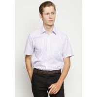 ราคา Van HEUSEN เสื้อเชิ้ต แขนสั้น สําหรับผู้ชาย - U-XIM204-W5 (8422400186)