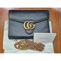 ราคา Like New Gucci woc year2019 ขอบมุมไม่ถลอกค่ะ (9143514715)
