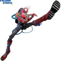 ราคา ( ✨ PRE-ORDER)*พรี-ออเดอร์* SPIDER-MAN: ACROSS THE SPIDER-VERSE SV-ACTION SPIDER-PUNK (อ่านรายละเอียดก่อนสั่งซื้อ) (52606852993)