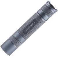ราคา Convoy S2+ gary สีดํา SST40 SST20 519A SFT-25R LHP531 18650 ไฟฉาย (43418940747)