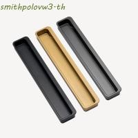 ราคา มือจับเฟอร์นิเจอร์ สมิธโปโล มือจับประตูตู้ฝังฝ้าโลหะสไตล์โมเดิร์นออกแบบฝังที่เรียบง่ายและหรูหรา ช่อง ที่มองไม่เห็นฝัง การลักลอบ จับตู้เ (46914509645)