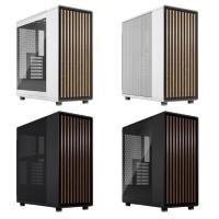 ราคา Fractal Design North CASE Mid Tower (19089842008)