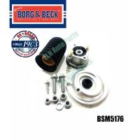 ราคา ชุดฝาครอบ+ลูกปืน+กันกระแทกโช๊คอัพ ล้อหน้า เบนซ์ BENZ A-Class W168 A140-A210 ปี 1997, V-class W414 Vaneo 02/ (4971328936)