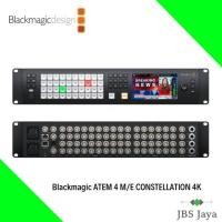 ราคา Blackmagic Design ATEM 4 M/E Constellation 4K / HD Switcher (56710075952)