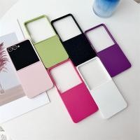 ราคา เคสโทรศัพท์พับได้คุณภาพสูง สําหรับ Motorola Moto Razr 50/60/50 Ultra/60 Ultra ป้องกันกระแทก (50654114579)