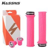 ราคา 【Prmium】H .SS .S Mtb จักรยานเสือภูเขาฝาครอบป้องกันล็อคถุงมือจับซิลิโคน XC .M DH (46965501083)