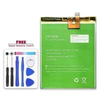 ราคา Long-Lasting 2500mAh Mobile Phone Battery Fast Charging For Veken YW-011 (47853725739)