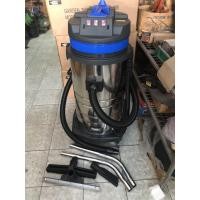 ราคา โค้ดINC3LEL3ลด30฿เครื่องดูดฝุ่น ดูดน้ำ 3 มอเตอร์ 3000 วัตต์ ขนาด 80 ลิตร Vacuum cleaner ยี่ห้อ XYLON รุ่น XYL-BF585-3 (57355845642)