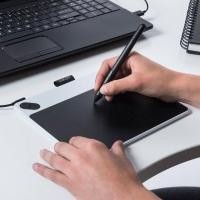 ราคา กระดานกราฟิก WACOM INTUOS ART CTH-690/ K1 (BLACK) (10303607827)