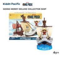 ราคา ONE PIECE GOING MERRY DELUXE COLLECTOR SHIP โมเดลเรือ (49806695513)