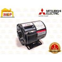 ราคา Mitsubishi มิตซูบิชิ มอเตอร์ ขาตั้ง SP-QR 1/2HP 0.4KW IP-20 16 mm 220V 4P มอเตอร์ไฟฟ้า (14059206218)