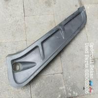 ราคา คิ้วหน้าต่างด้านซ้ายสําหรับ SsangYong Musso (50964960572)
