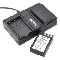 ราคา 2Pcs b EN-EL9 EL9 EN EL9a digital Camera Battery& Dul Channel Charger for Nikon EN-EL9a D40 D60 D (27558698769)