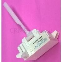 ราคา อะไหล่เครื่องซักผ้า สวิทซ์ฝาถัง HITACHI "NTCY001CC6" อะไหล่แท้ (Original Part) อุปกรณ์เครื่องซักผ้า CRN603006A (18820883748)
