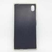 ราคา Sony Xperia Z5 Softcase Dual Layer Black Case Casing Cover (40555819226)