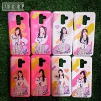 ราคา เคส Samsung​Galaxy​ J8 x BNK48​ ลิขสิทธิ์​แท้100% (7503203719)