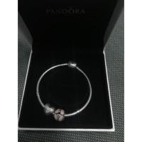 ราคา ส่งต่อ pandora set size 18 มีถุงกับกล่อง shopไทย (3335674811)