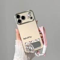 ราคา Bless-เคสหน้าต่าง 6D เคสไอโฟน Apple iPhone17 17ProMax 17Air 16pro 15plus 14pro 13pm 12 11pro ดูดีหรูหรา-CO6DSC256- (52765229766)