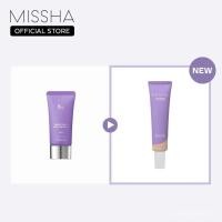 ราคา [MISSHA Official] M Perfect Cover Serum BB Cream (35ml) - Bifida Ferment Lysate Serum-Infused BB Cream for Anti-Aging Skin Rejuvenation, Skin Tint, Tinted Moisturizer, Skin Care Fo (42982147841)