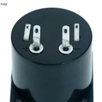 ราคา [nay] หลอดไฟมิเตอร์ VU 6-12V warm ba light recording เครื่องวัดระดับเสียงแอมป์มิเตอร์ (51763136549)