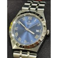 ราคา นาฬิกา TUDOR Royal ขนาด 38 มม. สภาพสวย ประกันยังเหลือ (28924813441)