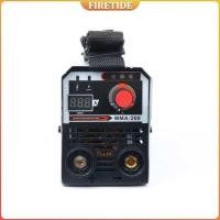 ราคา MMA-200 MIG MMA Welders Welding Machine Airless-Shielding Multipurpose IGBT Direct Current Inverter (55305578596)