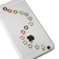 ราคา CAHAYA IPHONE 6/6 CAMERA RING PLUS DIAMOND-BENUA แหวนกล้องไฟ (29509973082)