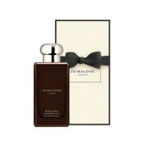 ราคา Jo Malone Dark Amber and Ginger Lily Cologne Intense 100 ml. ป้ายคิงพาวเวอร์ (24740470247)