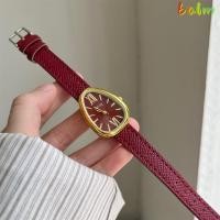 ราคา BALM Snake Dial Watch, นาฬิกาข้อมือควอตซ์แบรนด์หรู, นาฬิกาหรูหราของขวัญ (56450233486)