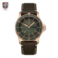 ราคา Luminox นาฬิกาข้อมือ AUTOMATIC SPORT TIMER BRONZE 0920 SERIES รุ่น XS.0936.SET LIMITED EDITION (28570125903)