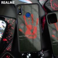 ราคา เคสมัน [2ง] เรียลมี 3 5 6 7 8 8ฉัน 9 10 มือโปร - เรียลมี 3 เคสซิลิโคน - เรียลมี 3 เคสโทรศัพท์ (47150252540)