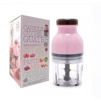 ราคา Capsule Cutter เครื่องปั่นบดละเอียดไฟฟ้า (19495392209)