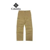 ราคา Columbia Cargo Pants กางเกงเดินป่า กางเกง Outdoor (50955583924)