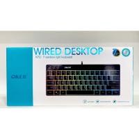ราคา Oker Keyboard backlight K72 (18803278060)
