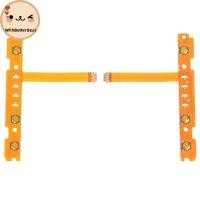 ราคา BETTER อะไหล่ทดแทน SL SR ปุ่ม Flex Cable สําหรับ NS Switch Joy-Con ซ้ายขวาปุ่ม TH (46111306718)