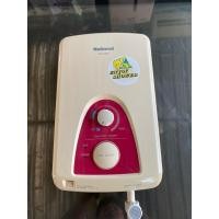 ราคา เครื่องทำน้ำอุ่น National 3,300วัตต์ (29754105333)