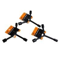ราคา CAB Camel ประแจ Y-Socket สั้น 8x10x12 10x12x14 12x14x17 (52260538997)