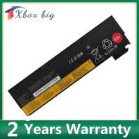 ราคา แบตเตอรี่แล็ปท็อปสําหรับ Lenovo Thinkpad X270 X260 X240 X240S X250 T450 T470P T450S T440S K2450 W550S 45N1136 45N1738 68+ (47512405742)