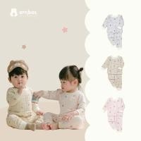 ราคา EMBES K703 เซตยาวลายตารางหมากรุกและพิมพ์ลายกระต่าย (56750117304)